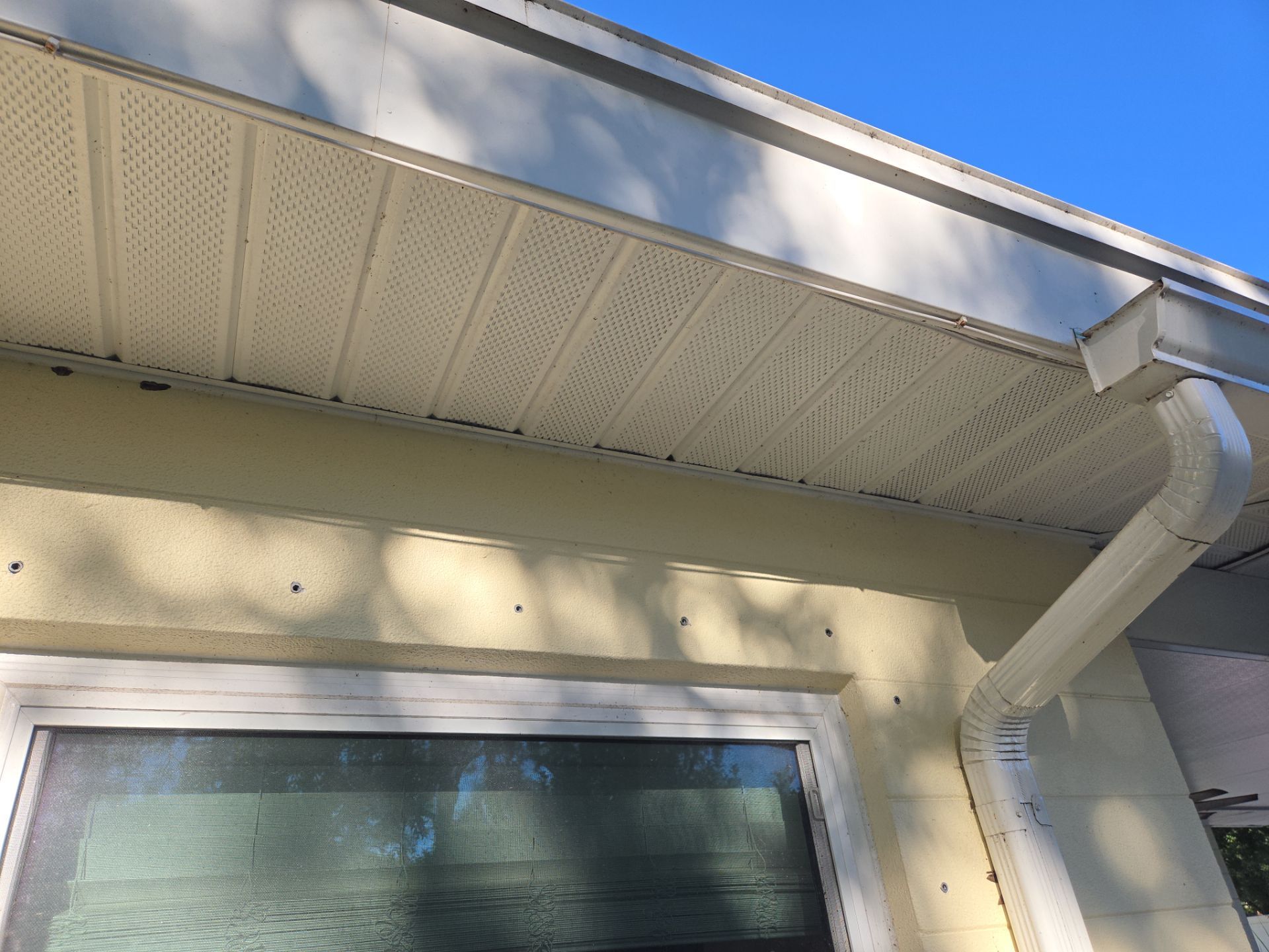 Project in St. Petersburg 33712 by Mitchell Roofing Company LLC 