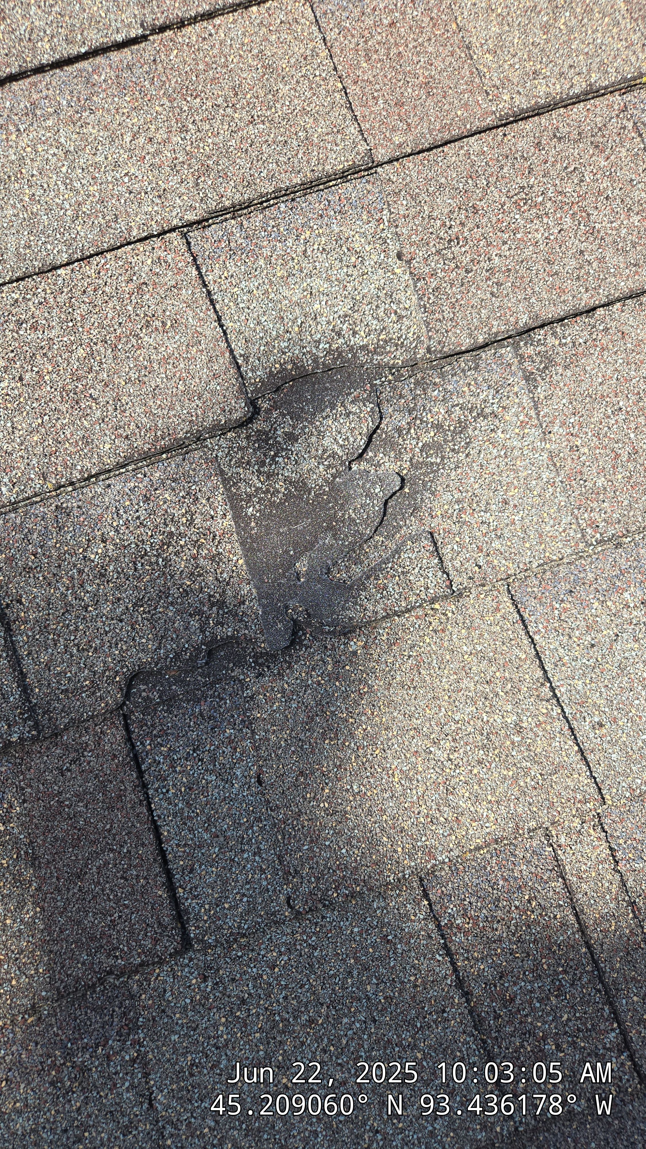 Roof Replacement  by Ascension Roofing & Siding