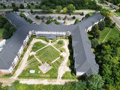 Roofing, windows, doors, siding