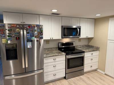 Project in Stardust Drive