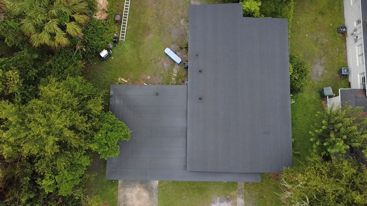 Project in Kissimmee, FL by Gravity Roofing LLC