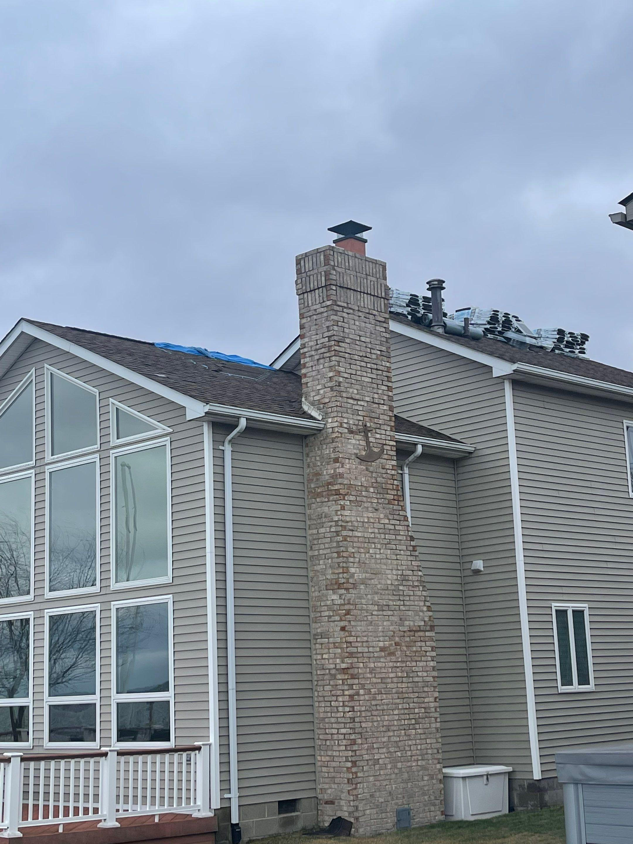 Residential Roofing Installation using IKO Dynasty - Biscayne by JNR Roofing LLC