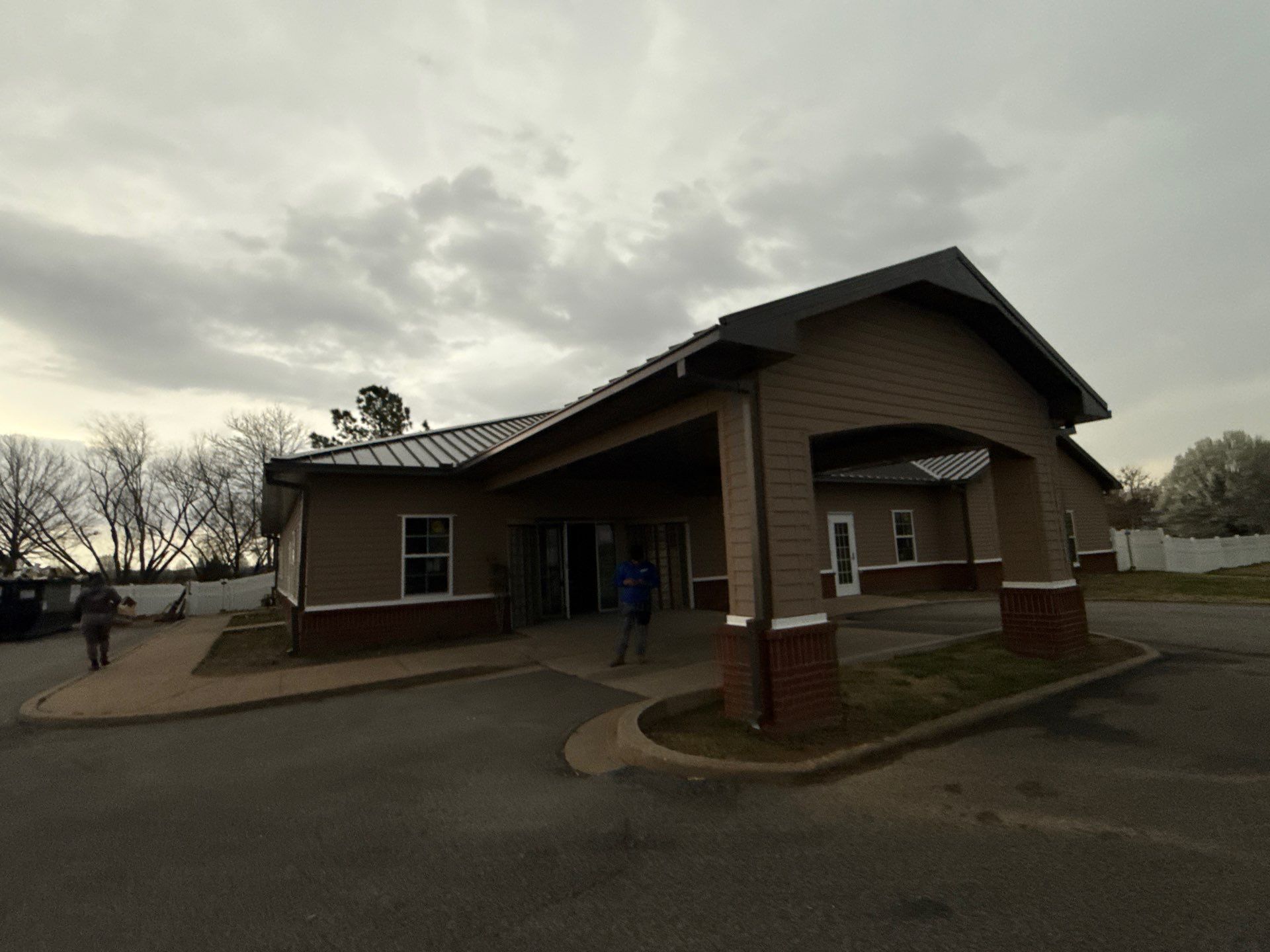 Metal Roof & Exterior Remodel in Chelsea, OK by 5Coat Roofing & Construction