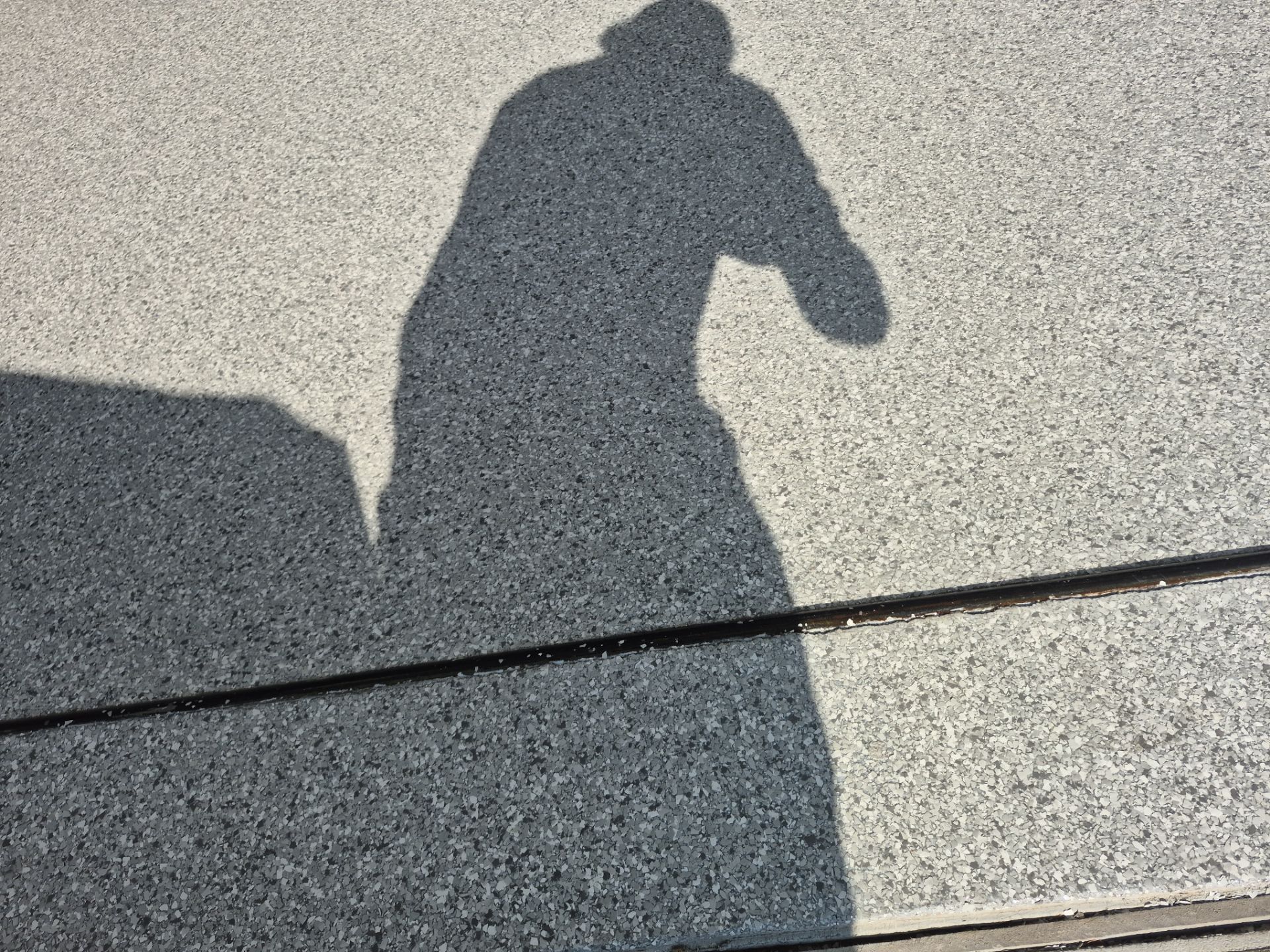 Project in Midland by Wise Coatings of Central Michigan