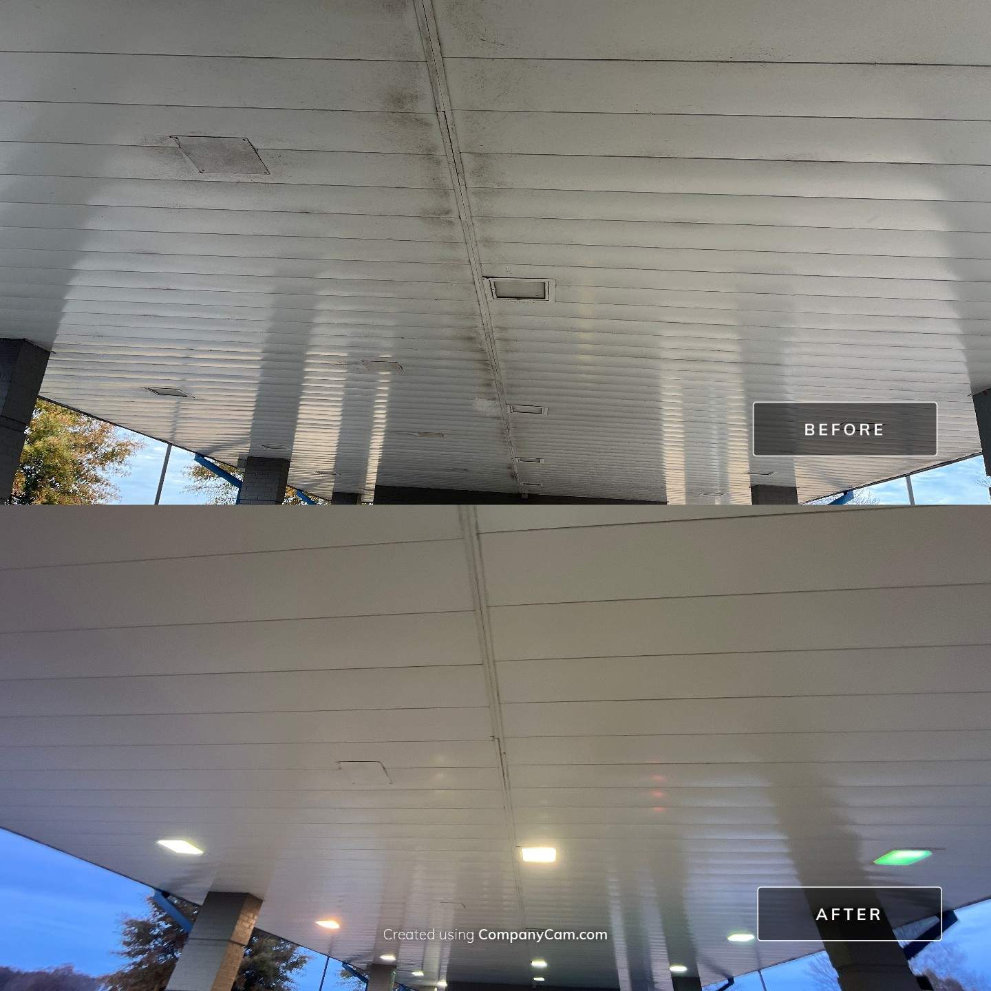 Redstone Harvest by Mr. Mister Power Washing