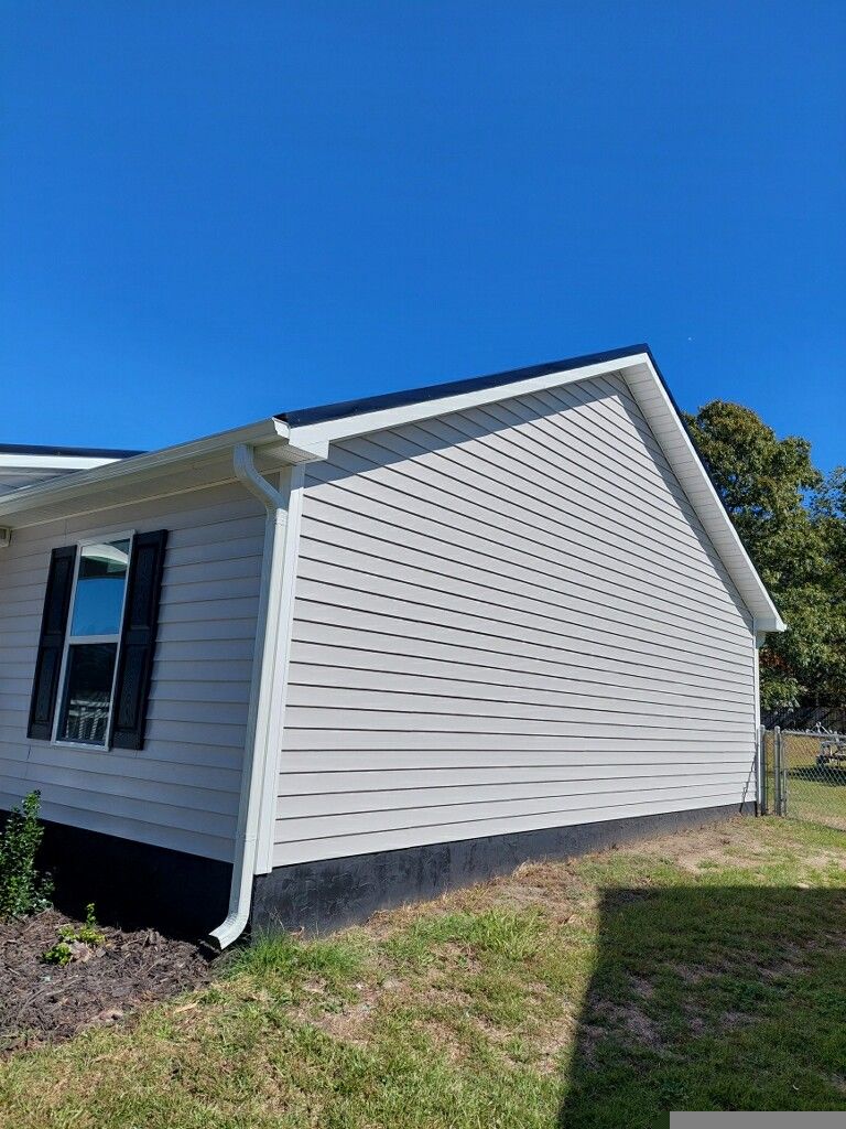 Fire Damage Restoration and Total Home Rebuild by Licensed General Contractor by RGR Construction and Roofing, LLC