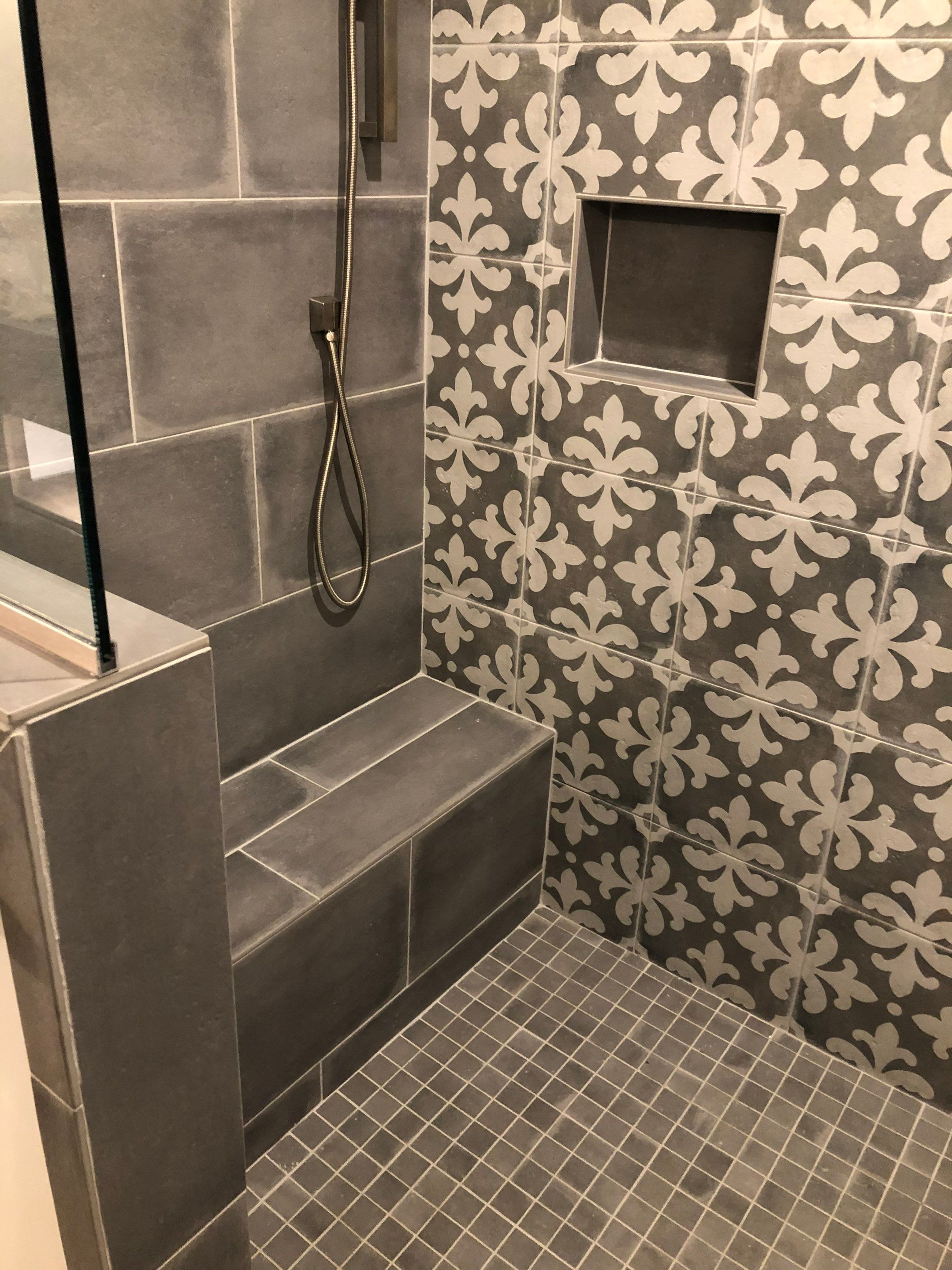 Tile Setting by PNW Home Improvements, LLC
