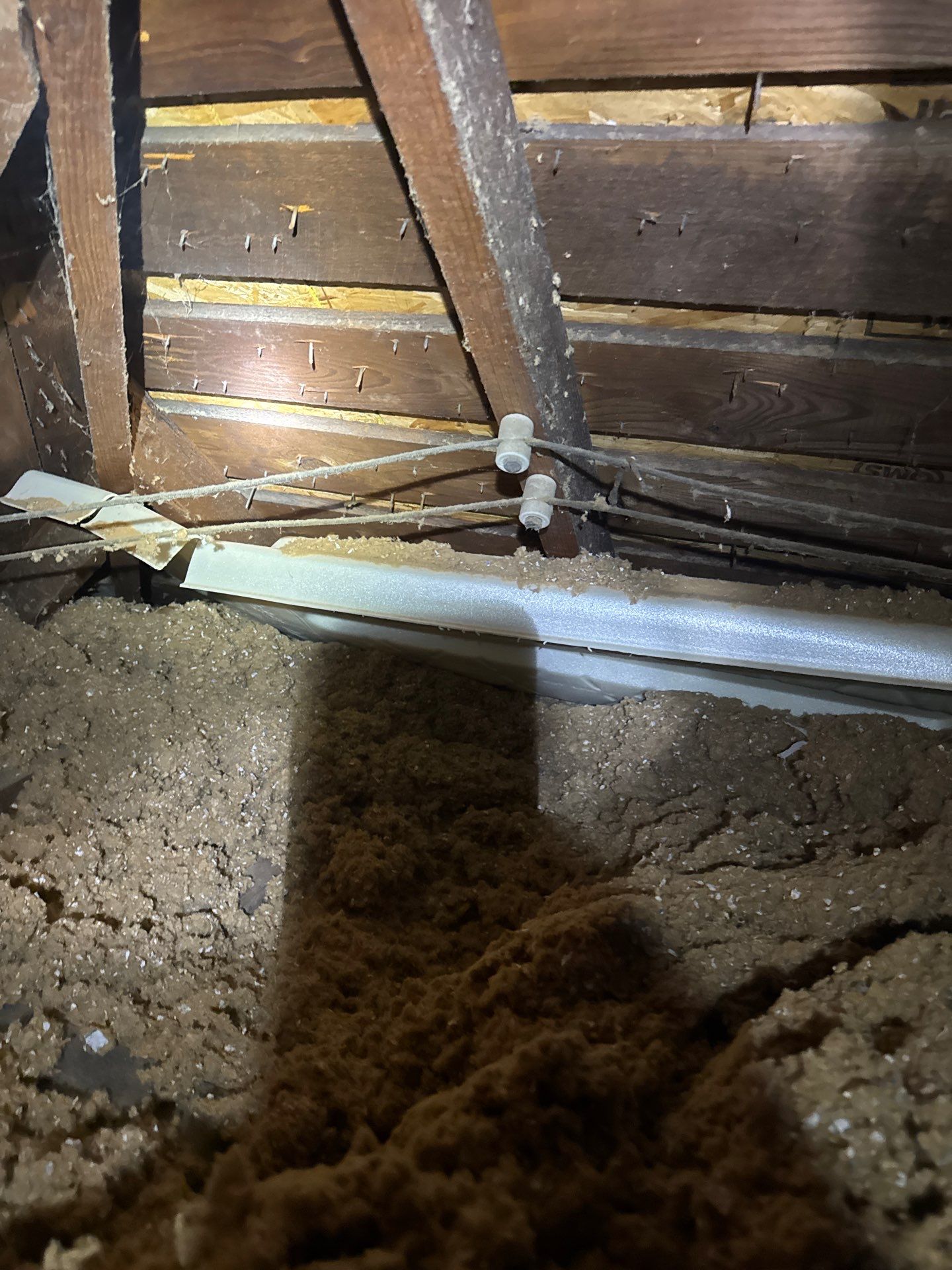 Project in Council Bluffs, IA by InspectPro Services