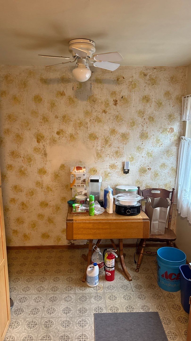 Project in Richmond by NuLead Construction Inc