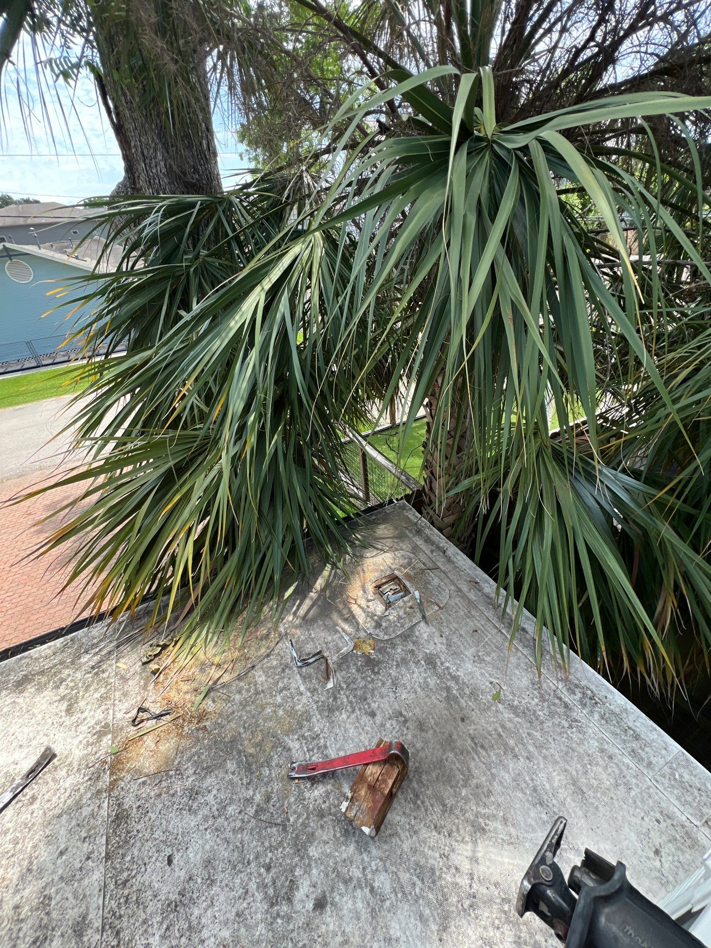 Roof Repair Houston by Roof Repair Company