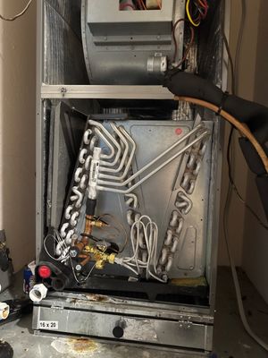 Project in Scottsdale, AZ