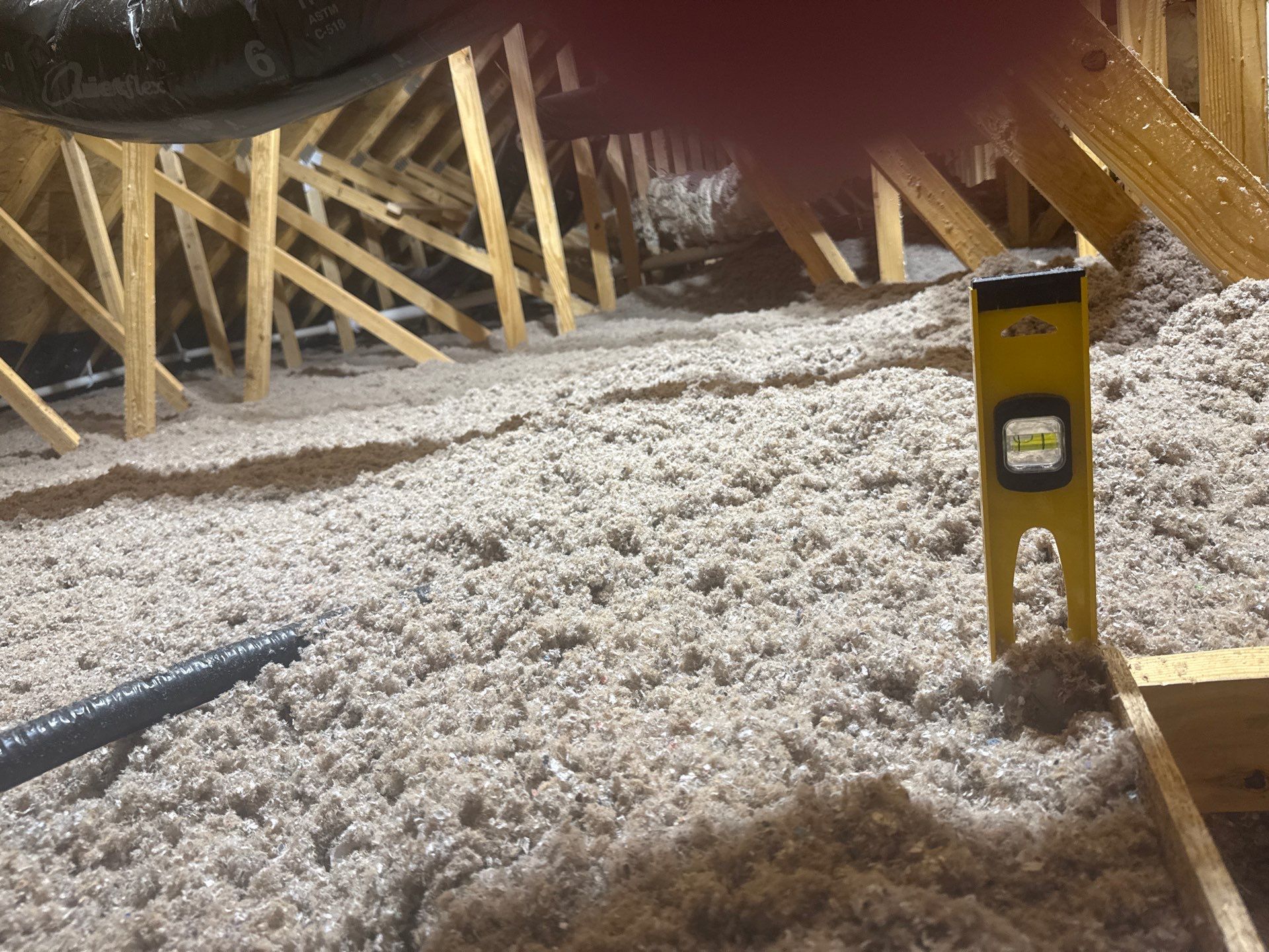 Making a single story home and garage more comfortable year round in Washington, PA by Home Environment Solutions