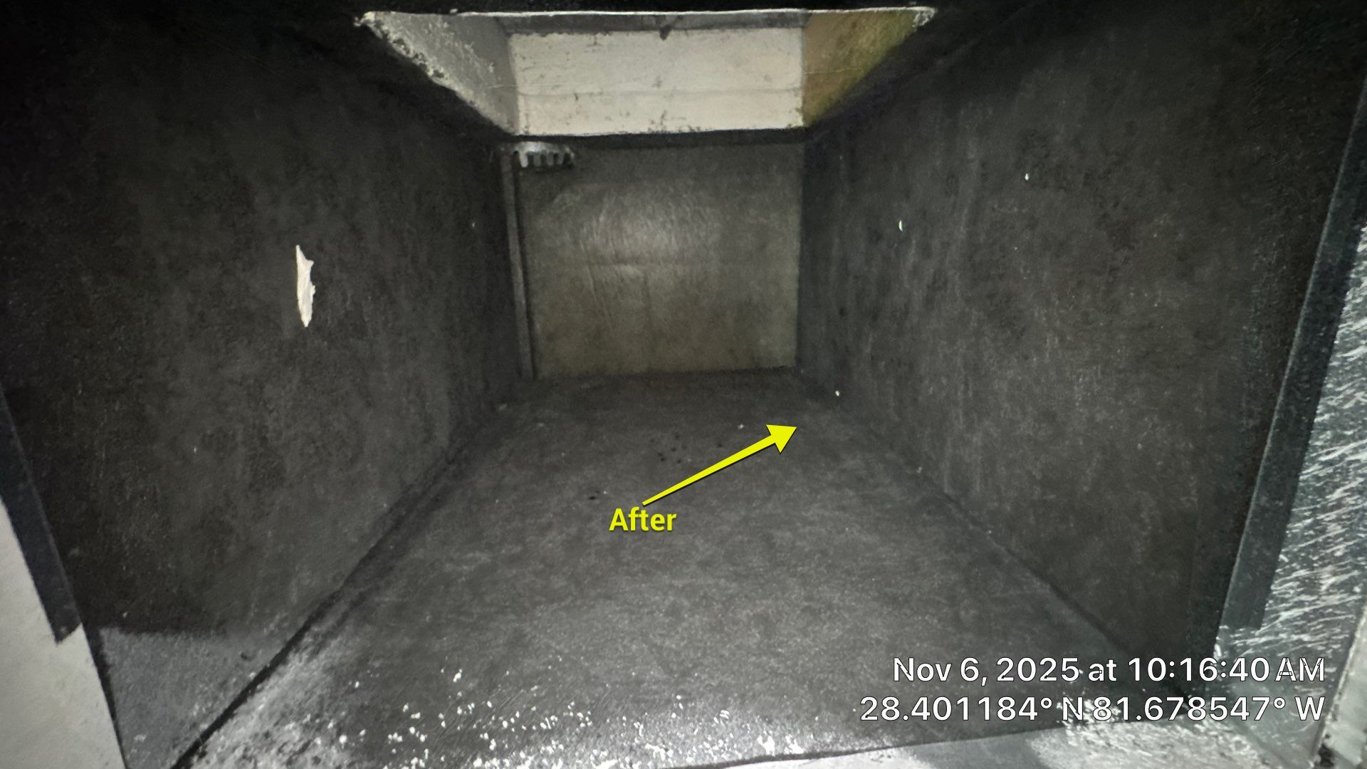 Air Duct and Dryer Vent Cleaning in Clermont by Hygienic Air, Inc