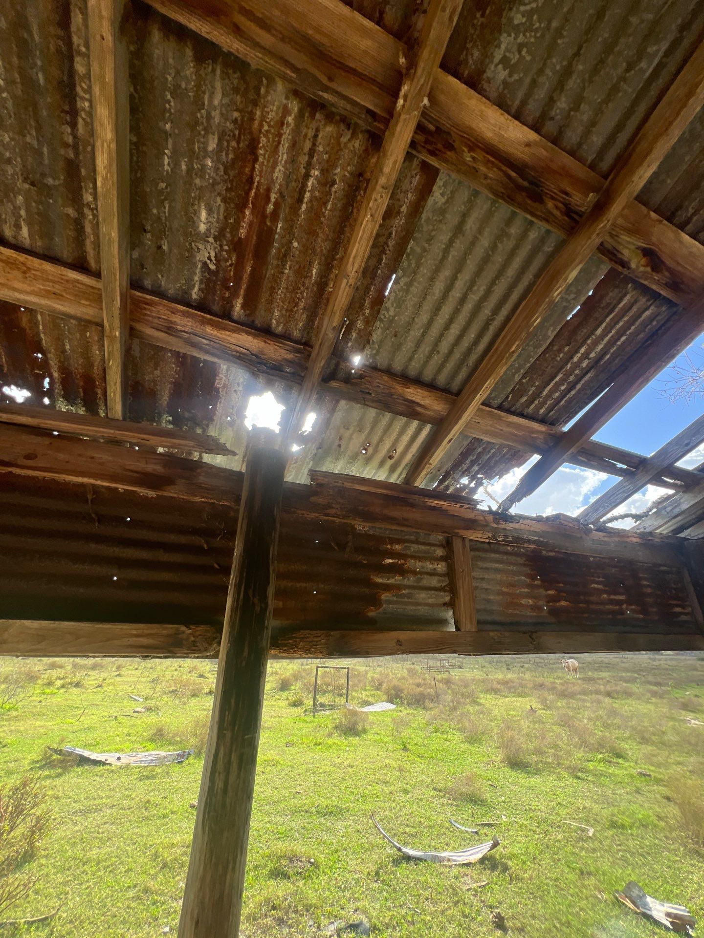 Roof Installation El Campo by Roof Repair Company
