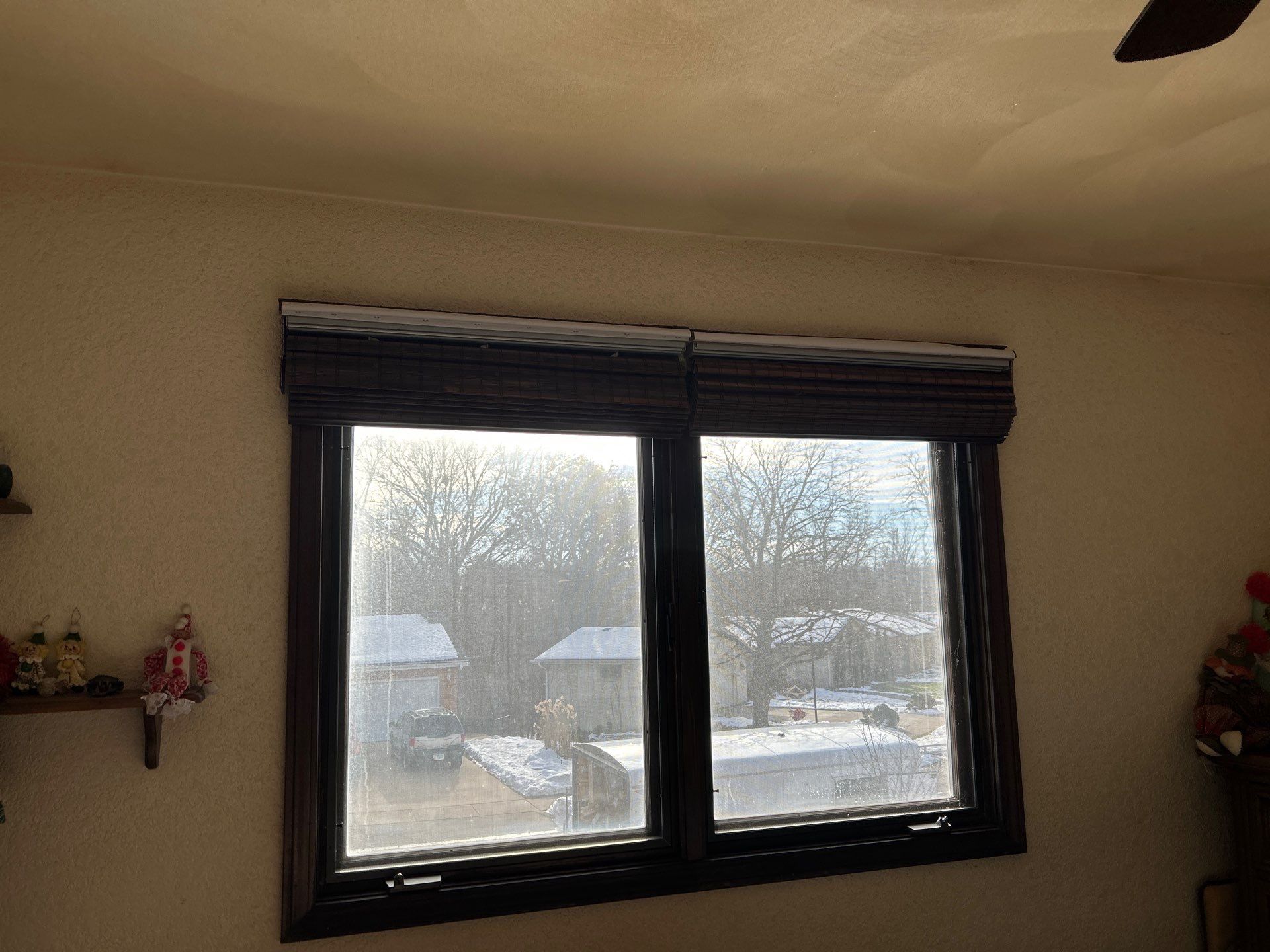 Custom Bay & Bow Window Upgrade with Pella Lifestyle Series by United Windows and Siding LLC