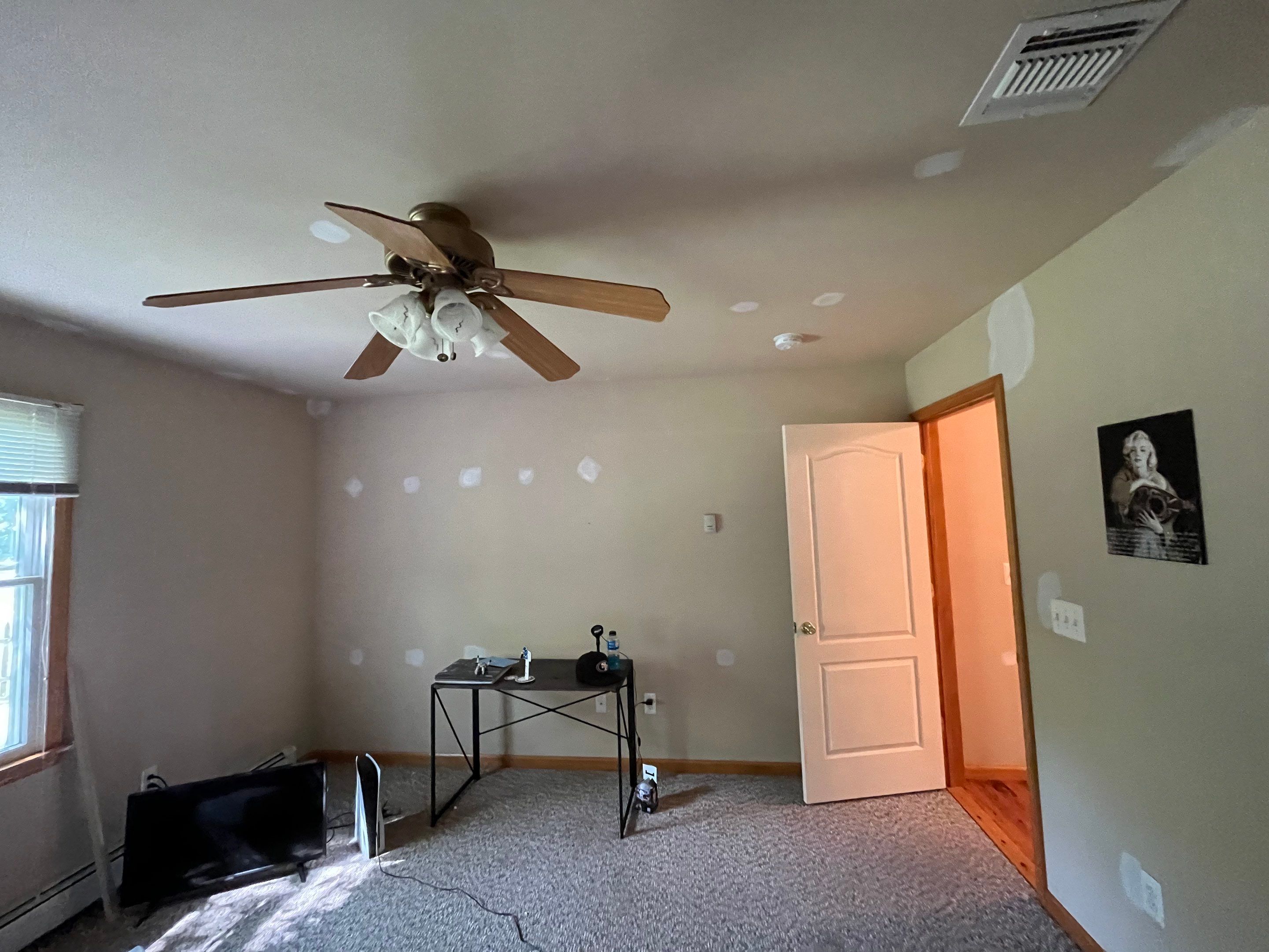 Before Painting Preparation- Mays Landing NJ by Fresh Coat Works LLC