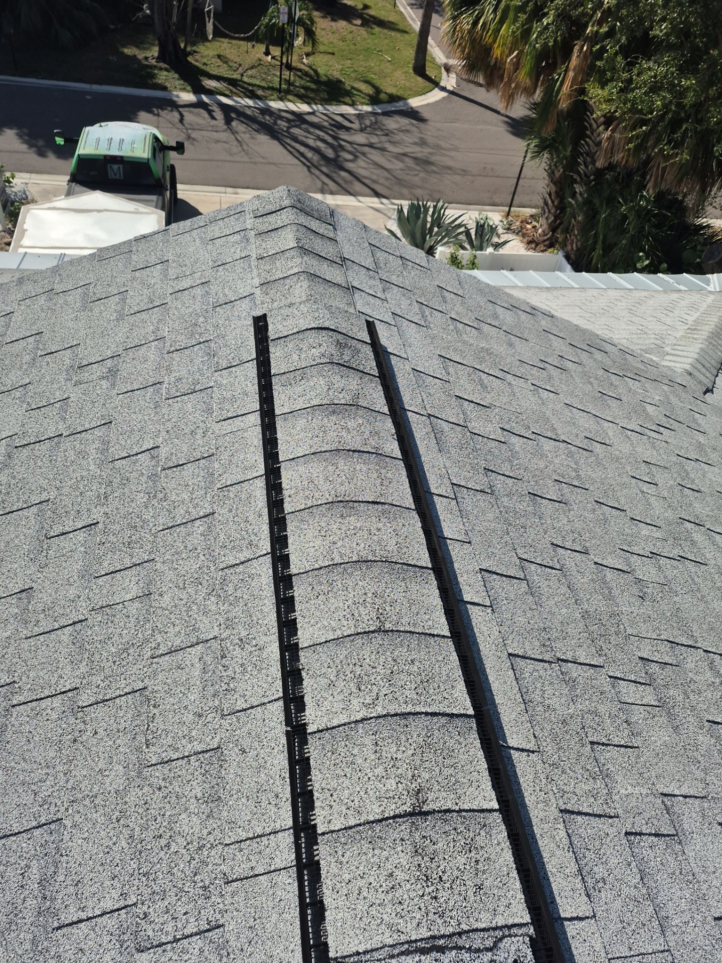 Project in Indian Rocks Beach 33785 by Mitchell Roofing Company LLC 