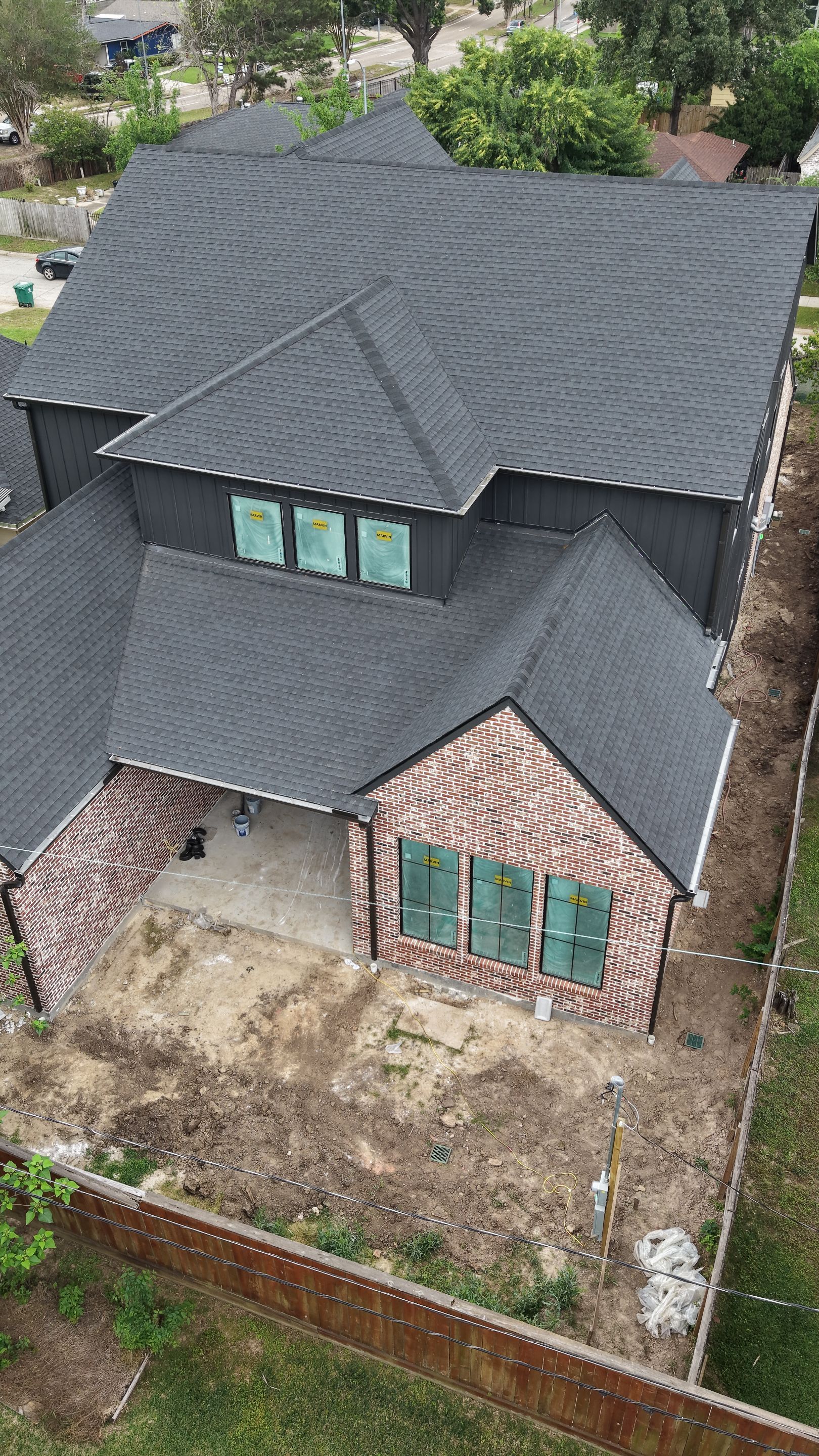Polished Precision: April 2026 Brick Build with Labor Expertise by Apex Conventional Stucco Llc