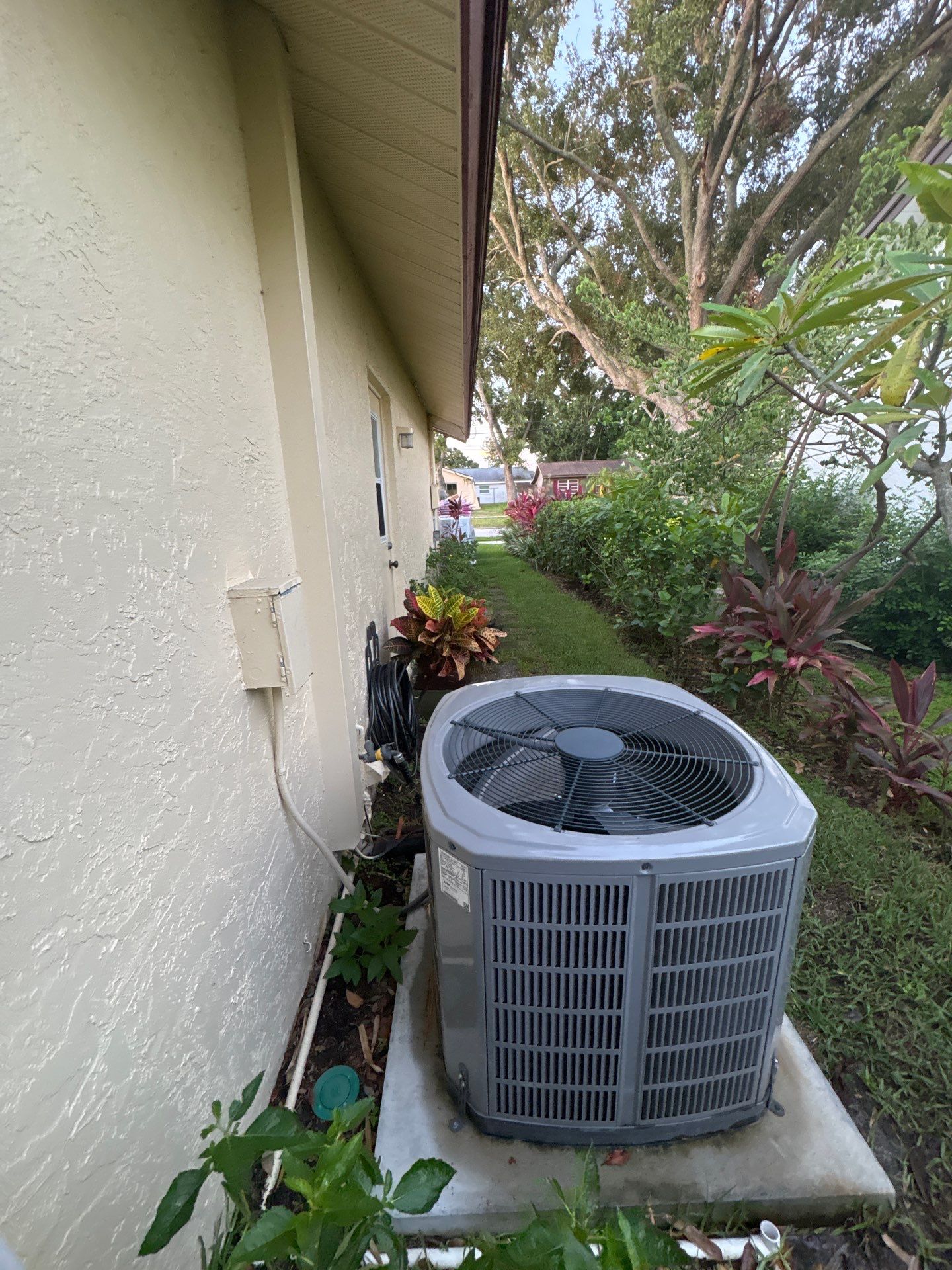 Project in Pinellas Park 33781 by Mitchell Roofing Company LLC