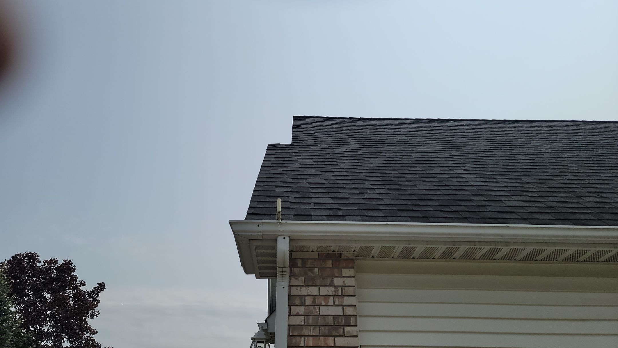 GAF Timberland Color: Pewter Gray by Eagle Eye Roofing