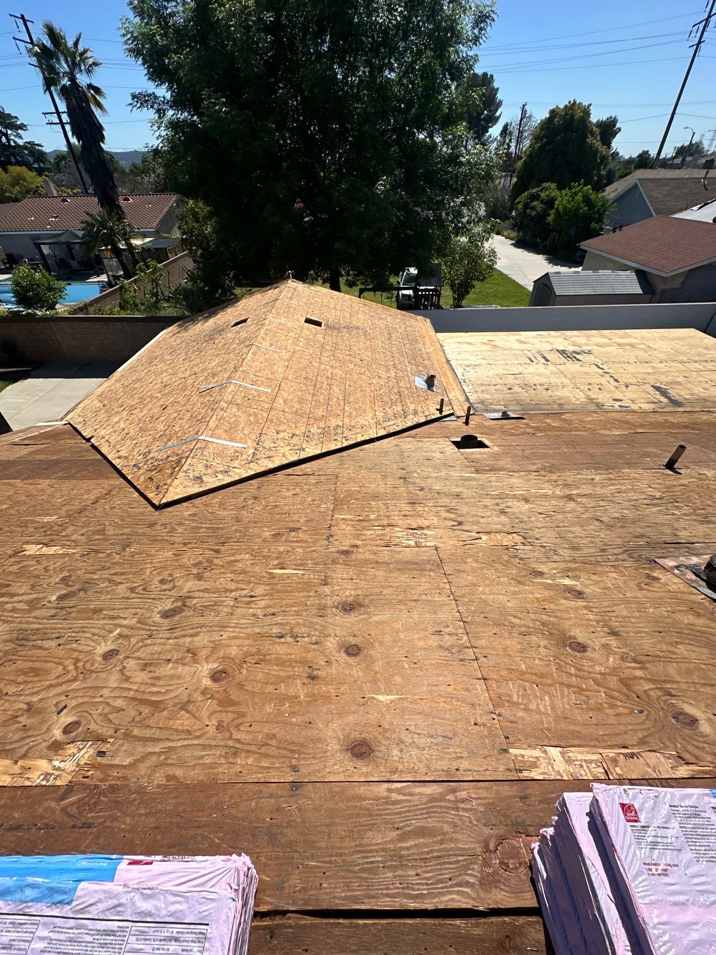Roof Replacement - Baldwin Park, CA 91706 by Epic Roof Replacement