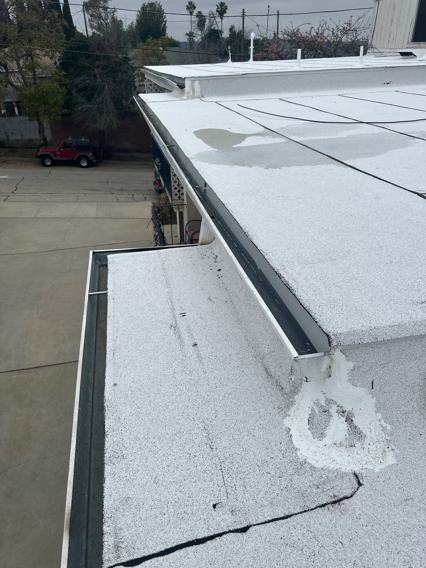 Roof Replacement - Los Angeles, CA 90731 by Epic Roof Replacement