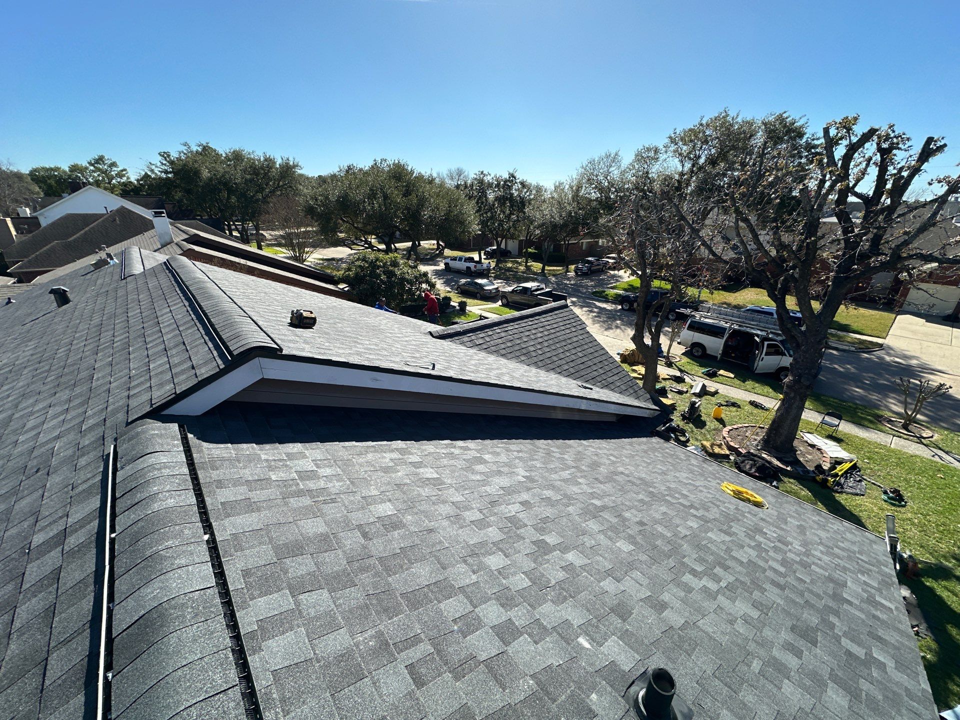 Tamko Heritage by Motion Roofing