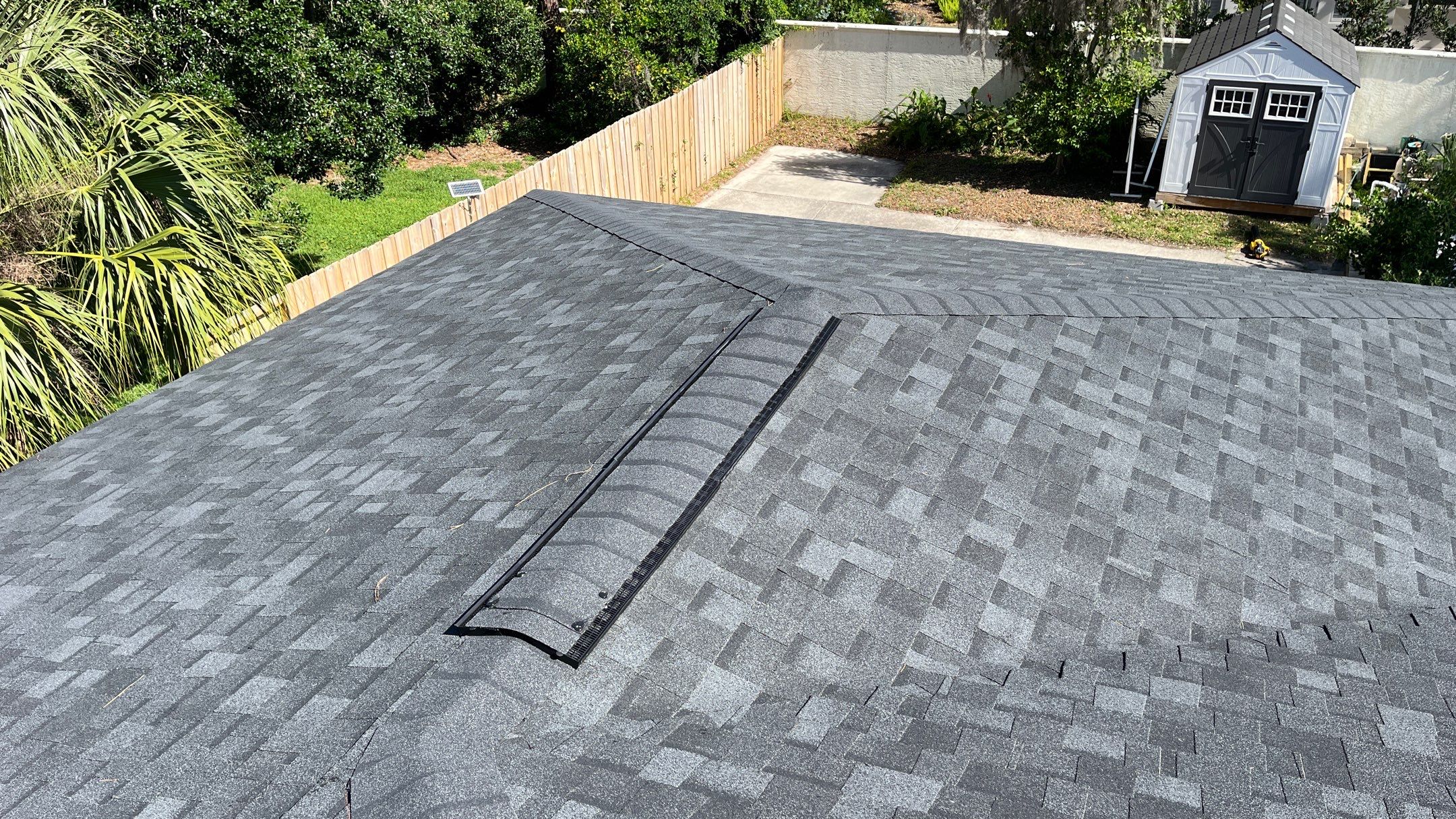 Shingle -> Shingle by Prime Roofing