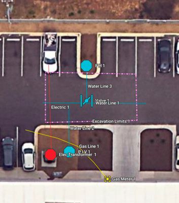 Water Leak and Utility Locating Service