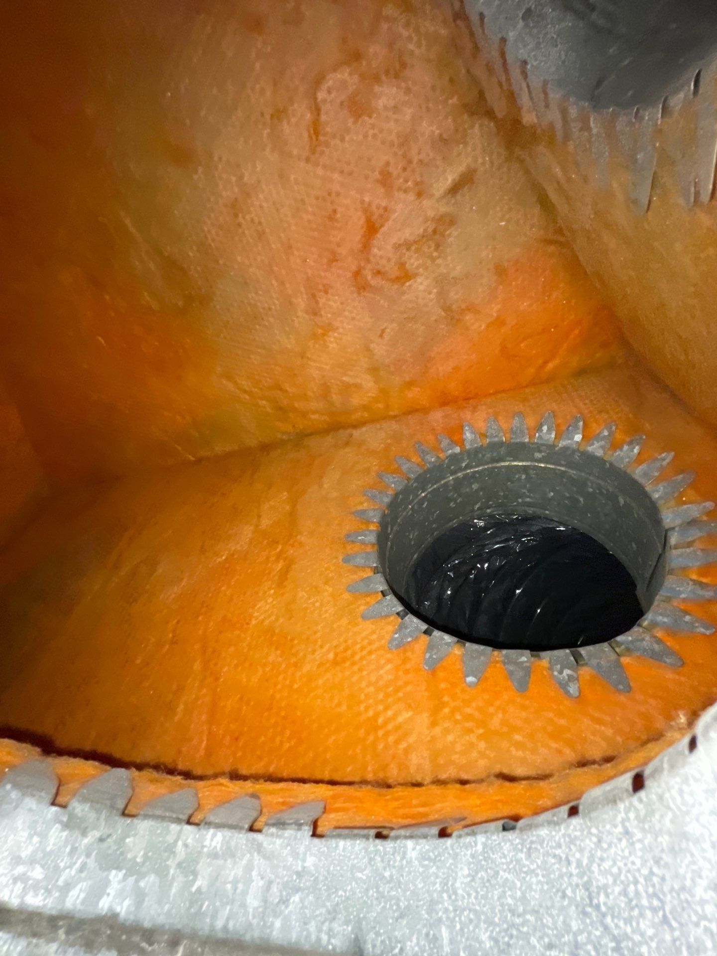 Air Duct Cleaning in Bartow by Hygienic Air, Inc