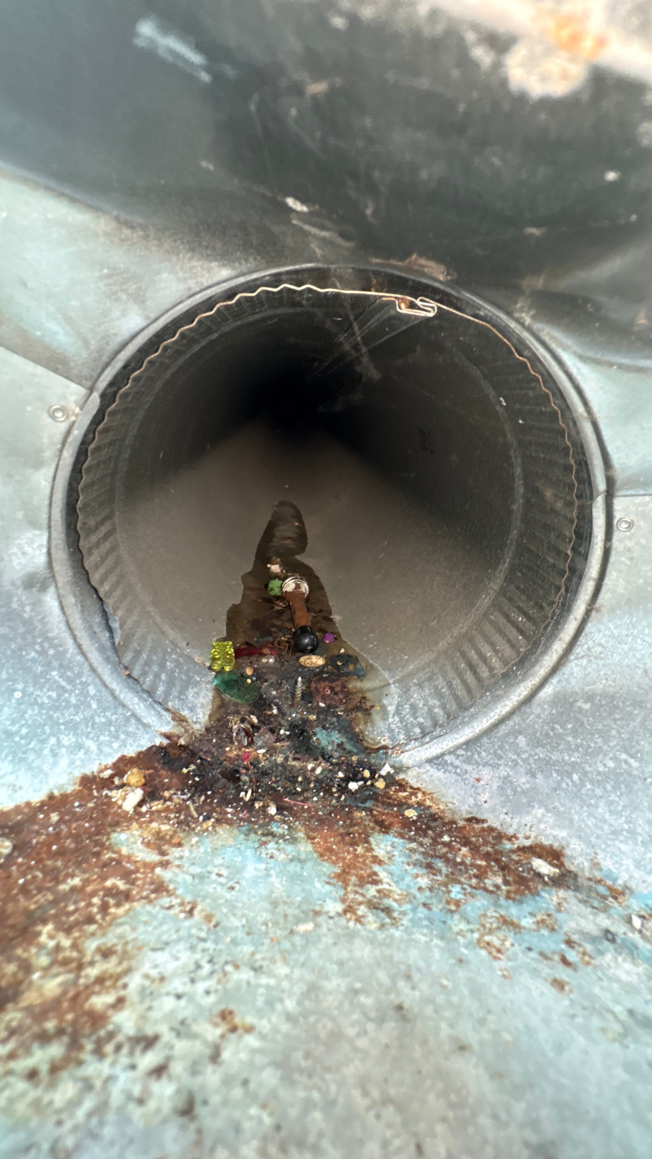 HVAC Air Duct and Dryer Vent Cleaning in Wexford by Superior Air Duct Cleaning