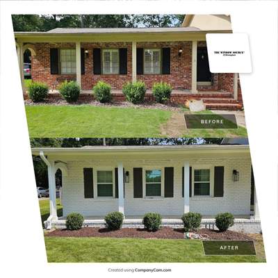 Adcock Project in Vestavia 