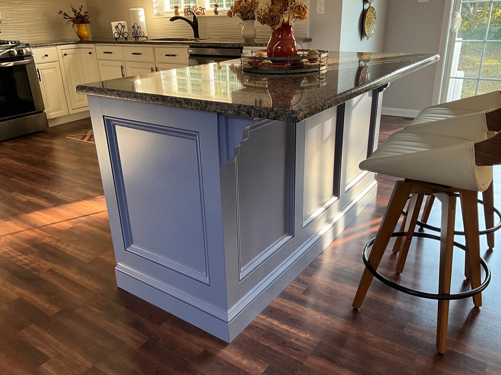 Interior Painting - Full Prep & Repaint - Galloway, NJ by FreshCoat Works LLC