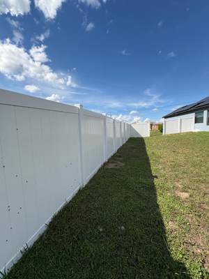 Project in Kissimmee