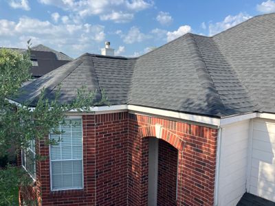 Roof Replacement - 78258