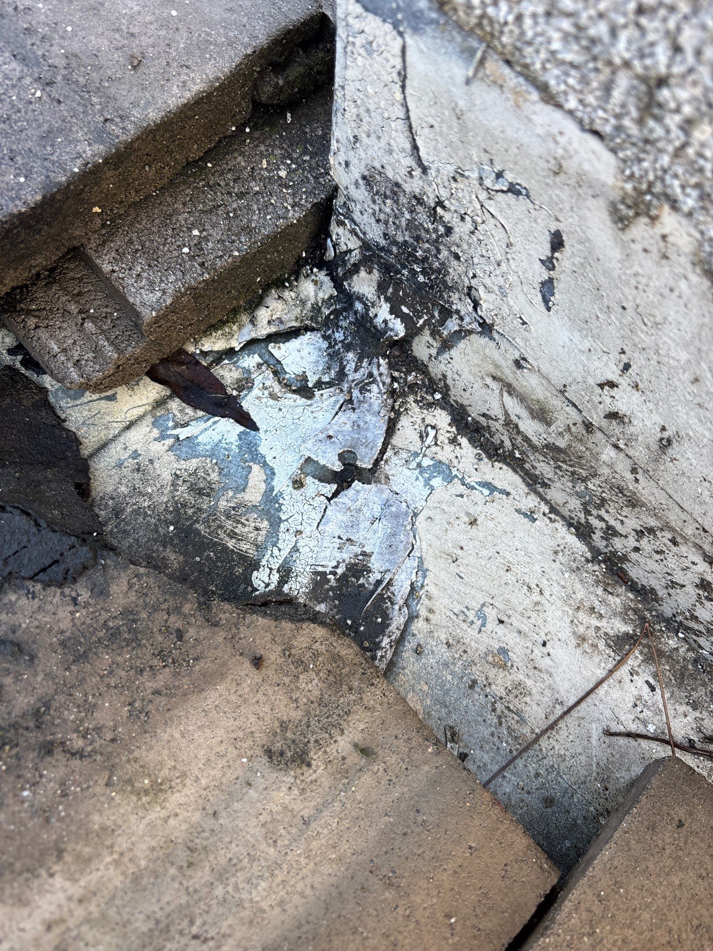 Temecula Chimney Leak Repair and Tile Roof Valley Restoration by Zenith Roofing Services