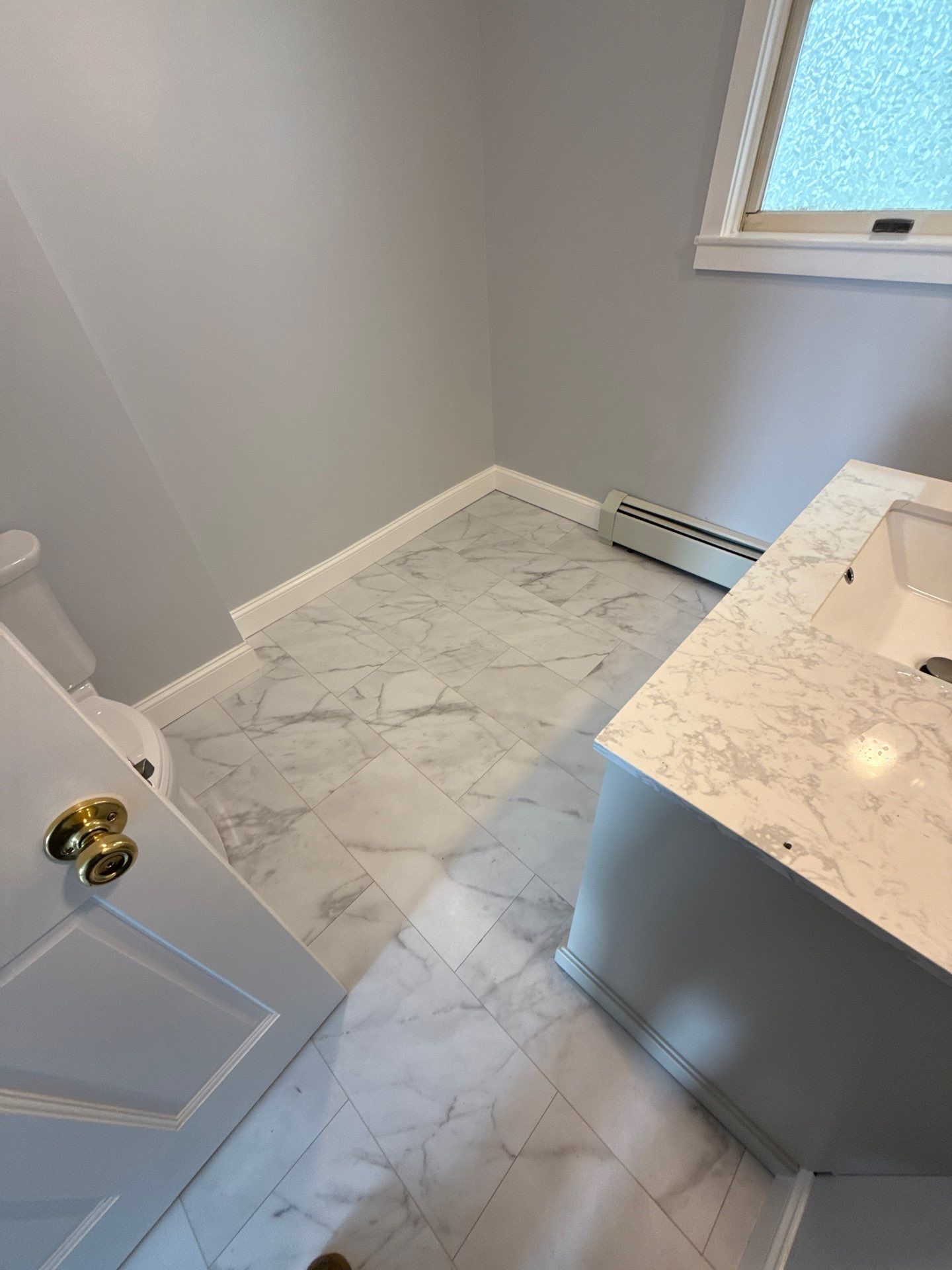 Office Renovation by Case Construction