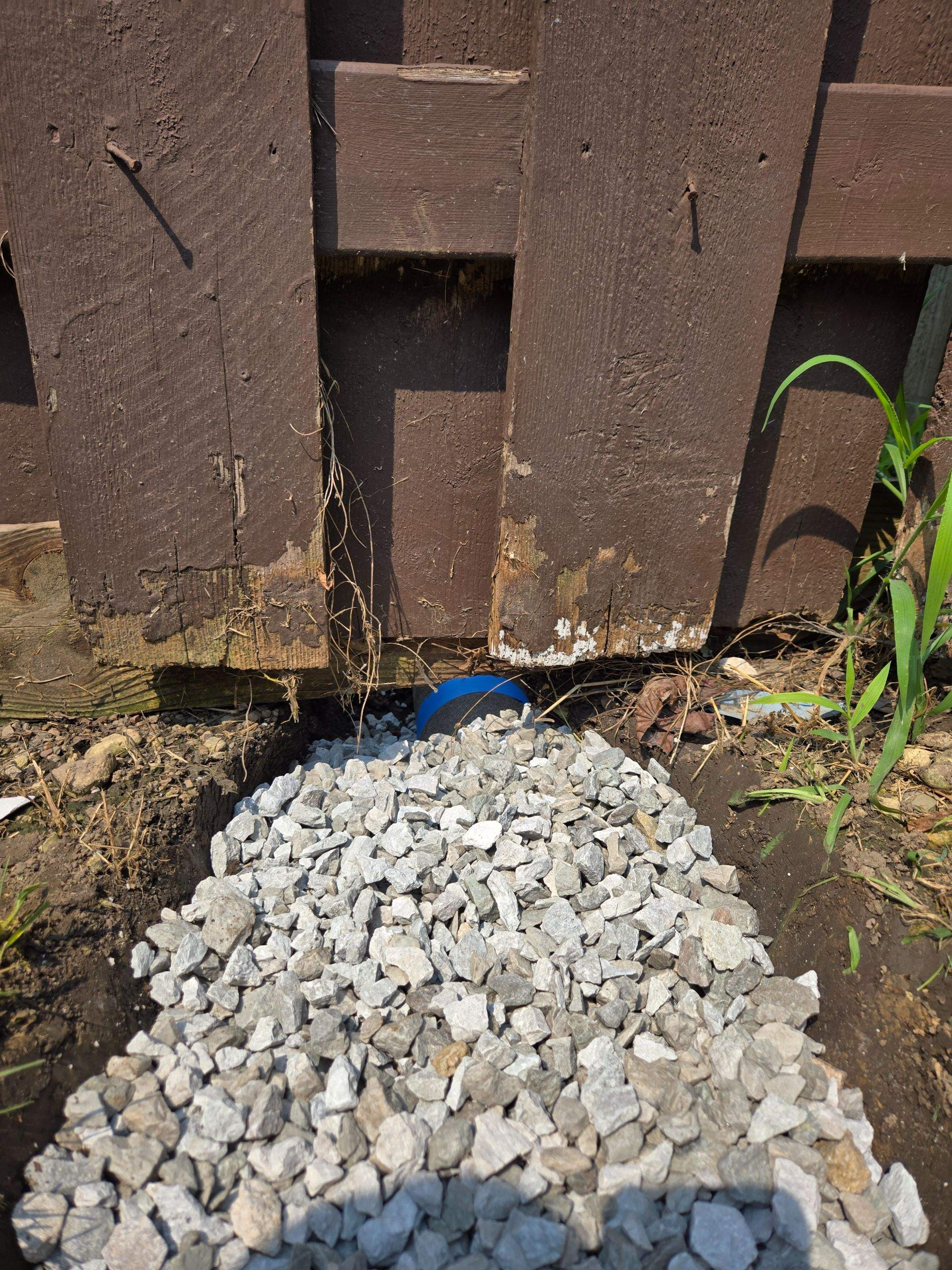 Municipal Drainage Infrastructure - Village of Romeoville by Allied Water Services