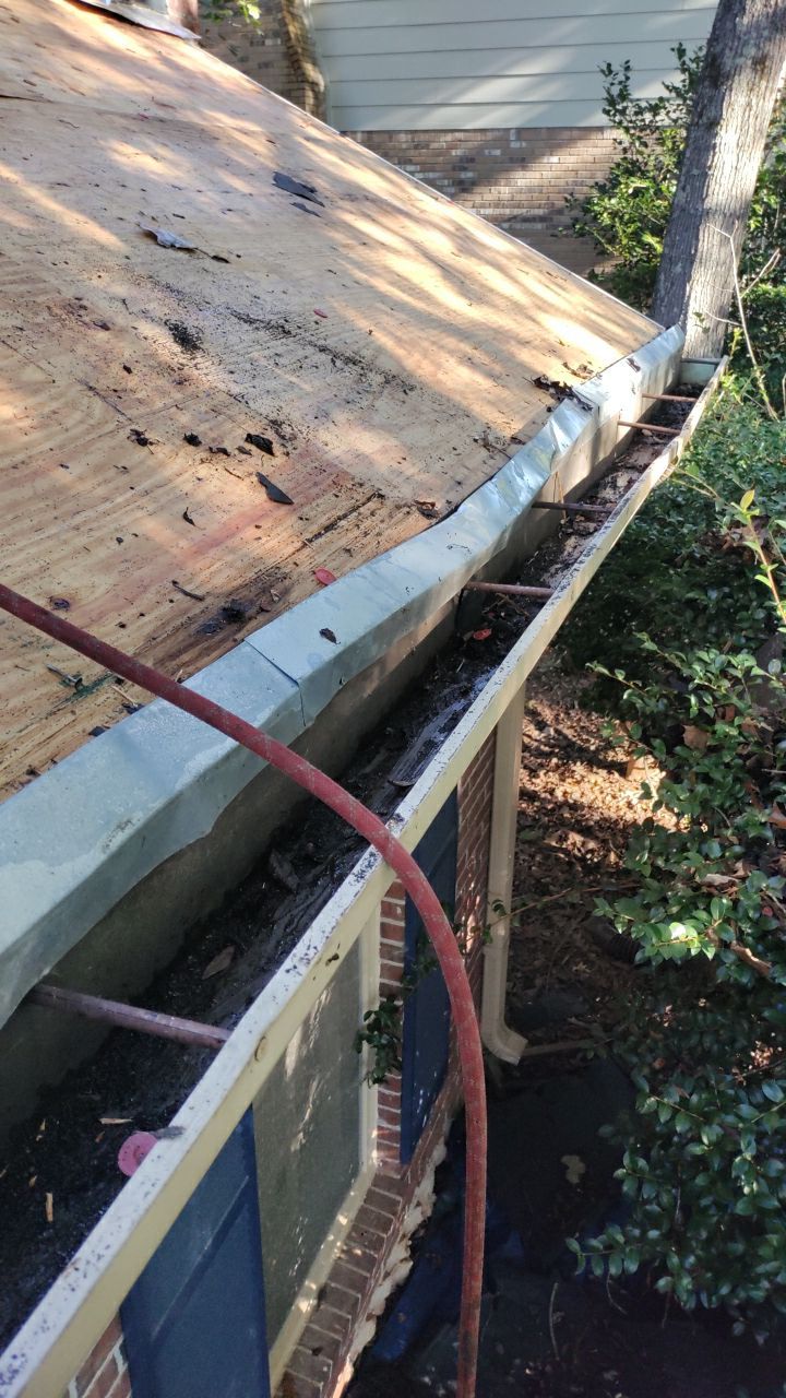 Residential Roofing Installation by Inspector Roofing and Restoration