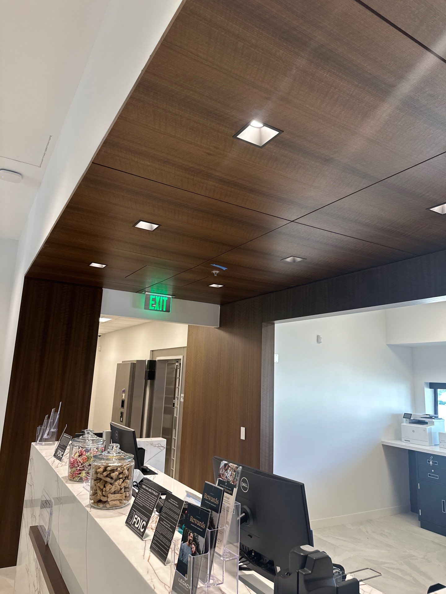 Legacy Bank by Southwestern Services