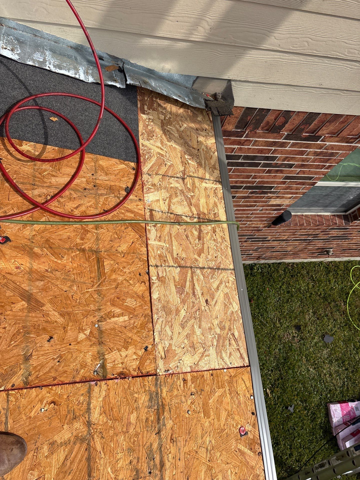 Roof Repair Cypress by Roof Repair Company