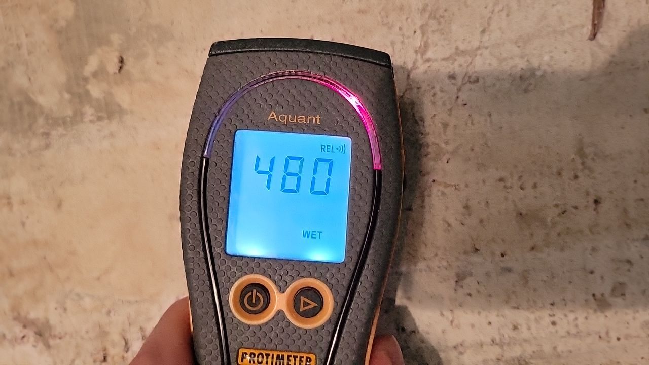 Furnace Leak by Chicagoland Water Medics