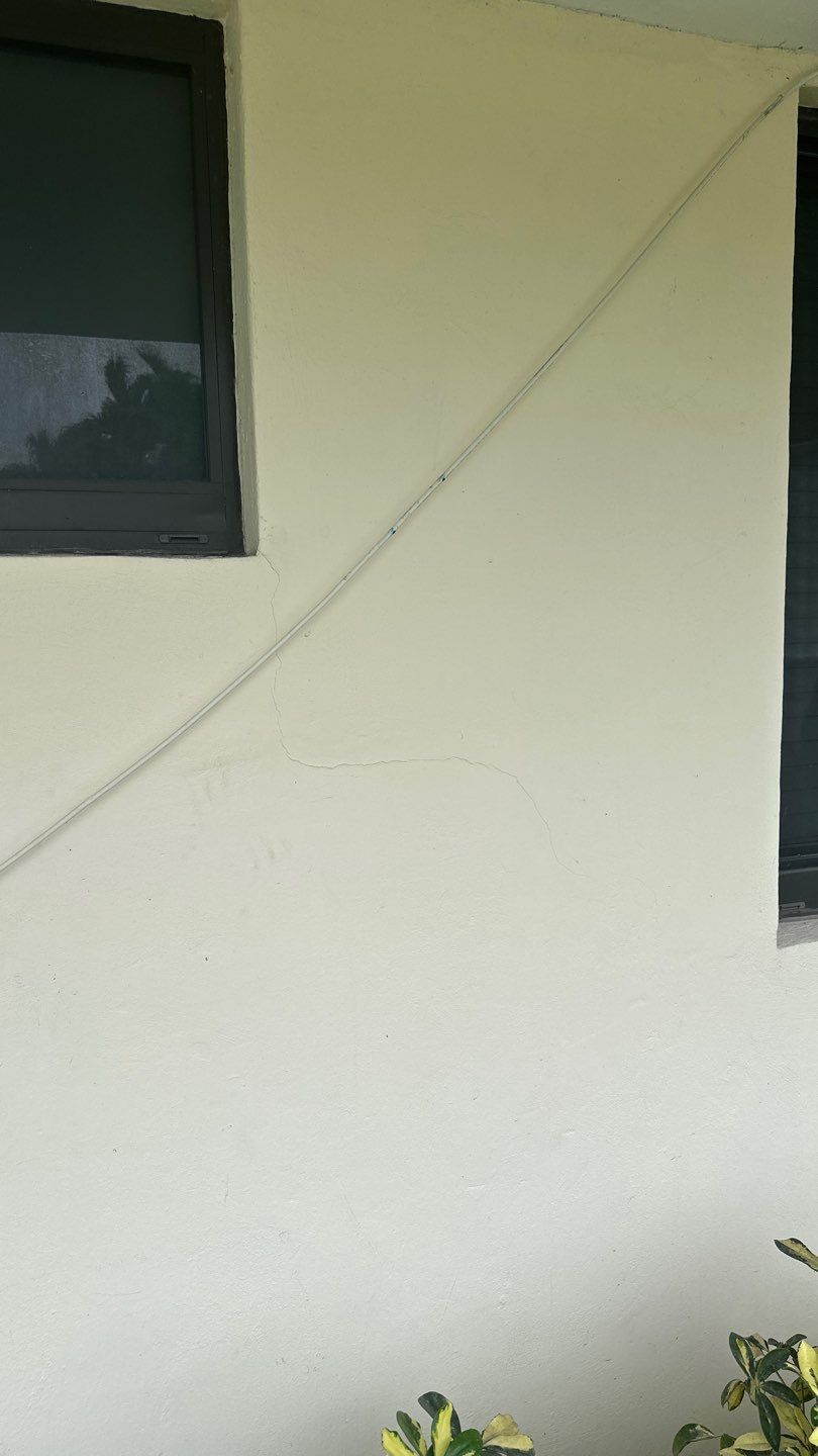 Multifamily Building - Miami - 40 Year Inspection by Souffront Construction & Engineering