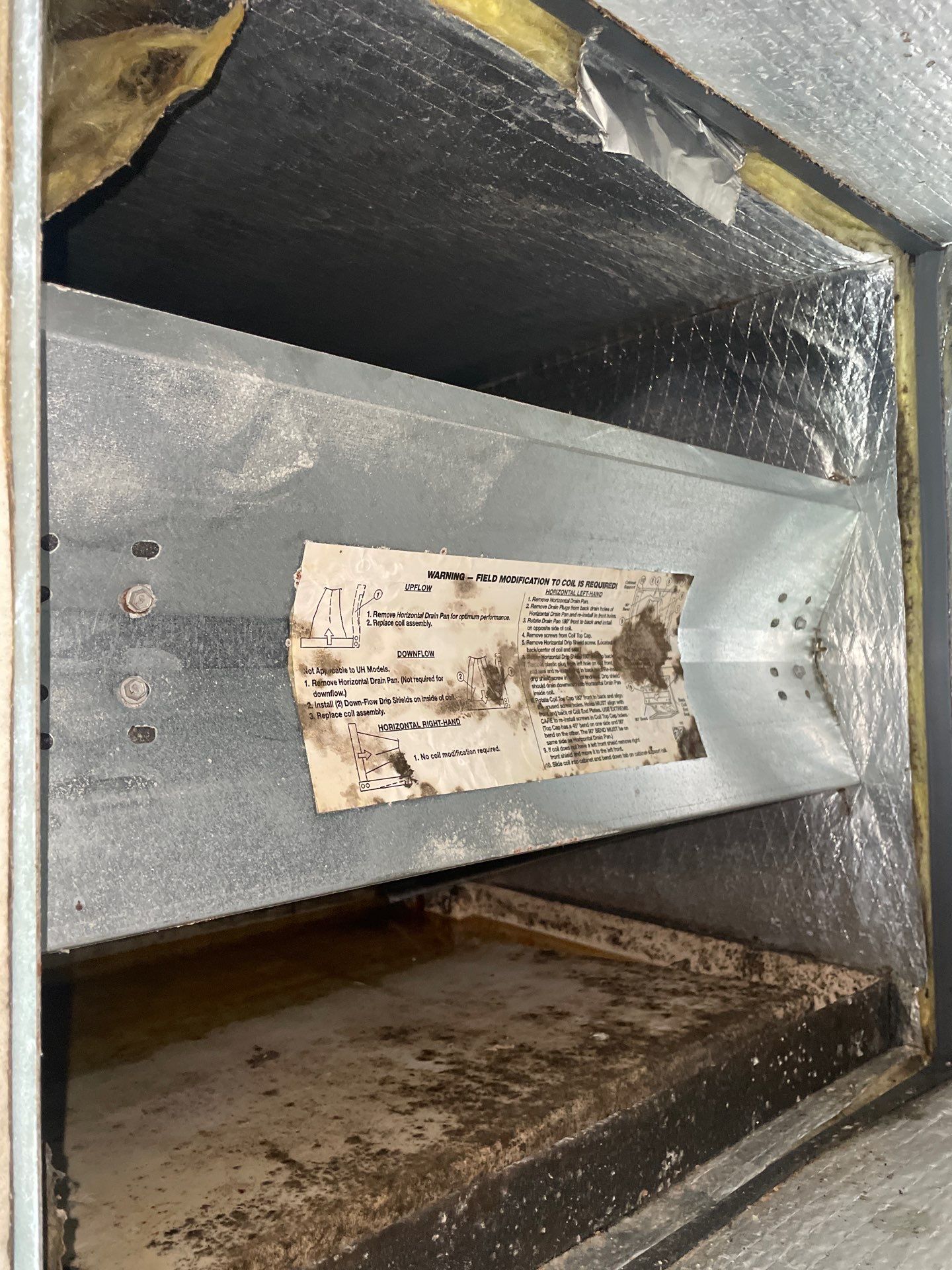 Air Duct and Dryer Vent Cleaning in Groveland by Hygienic Air, Inc