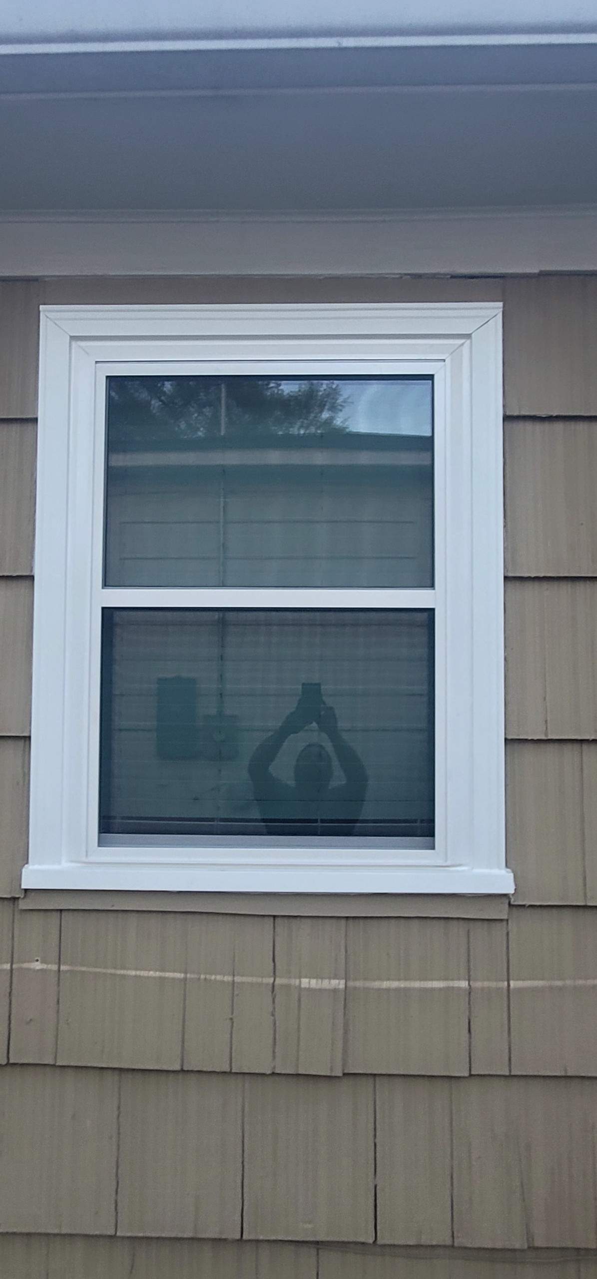 Coody Project in Vestavia  by The Window Source