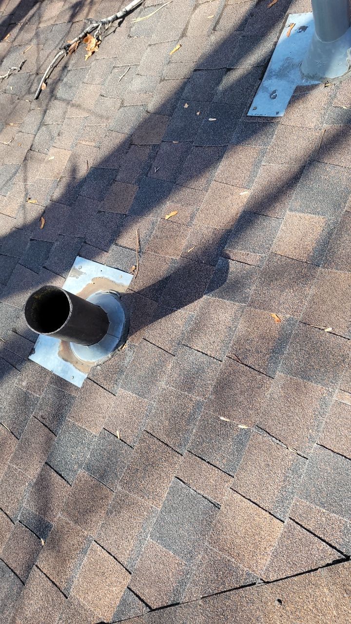 Residential Roofing Installation using GAF Timberline HDZ - Lifetime Shingle by The Roof Doctor