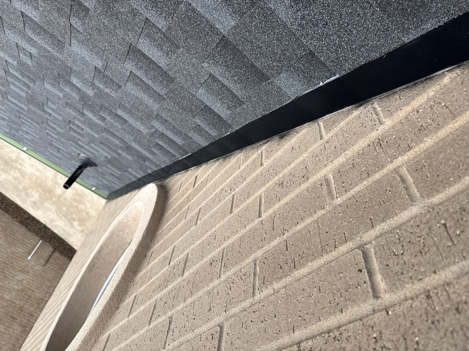 Residential Re-Roofing Project in Springdale, AR by Ozark Mountain Roofing