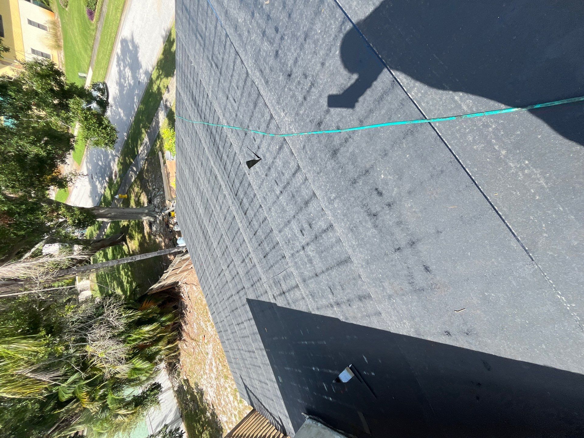 Project in Largo 33773 by Mitchell Roofing Company LLC