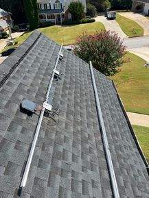 Conyers Ga Project by Zero Grid Power Solutions