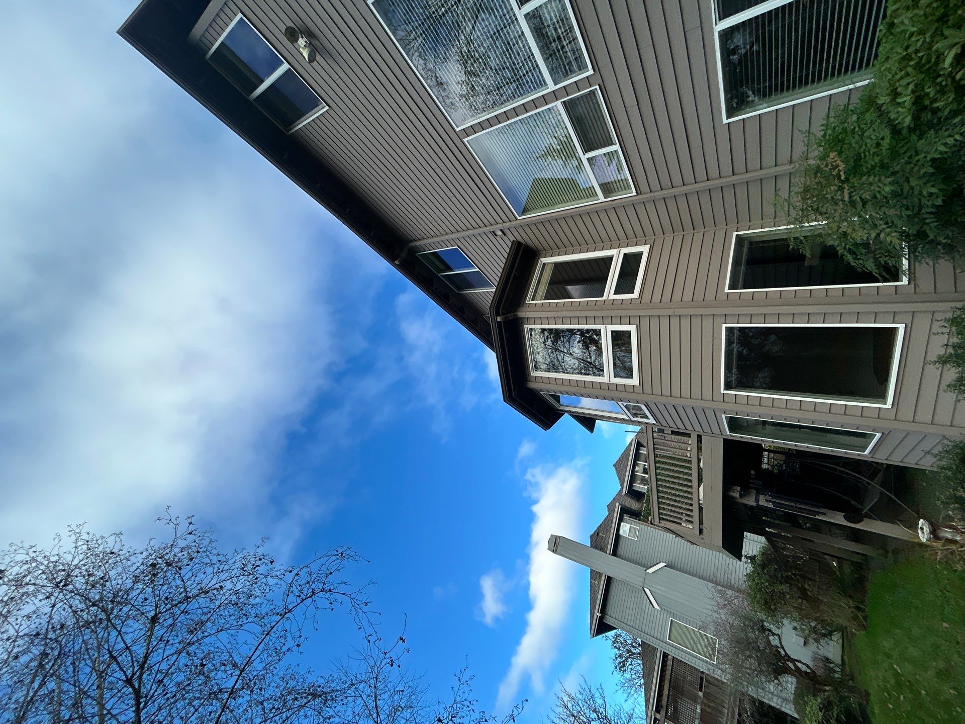 Project in Covington by Peaks and Valleys Construction